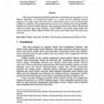 Implementasi Algoritma Fokus Otomatis