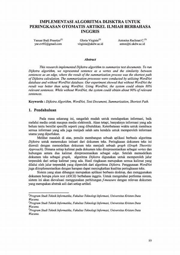 Implementasi Algoritma Fokus Otomatis
