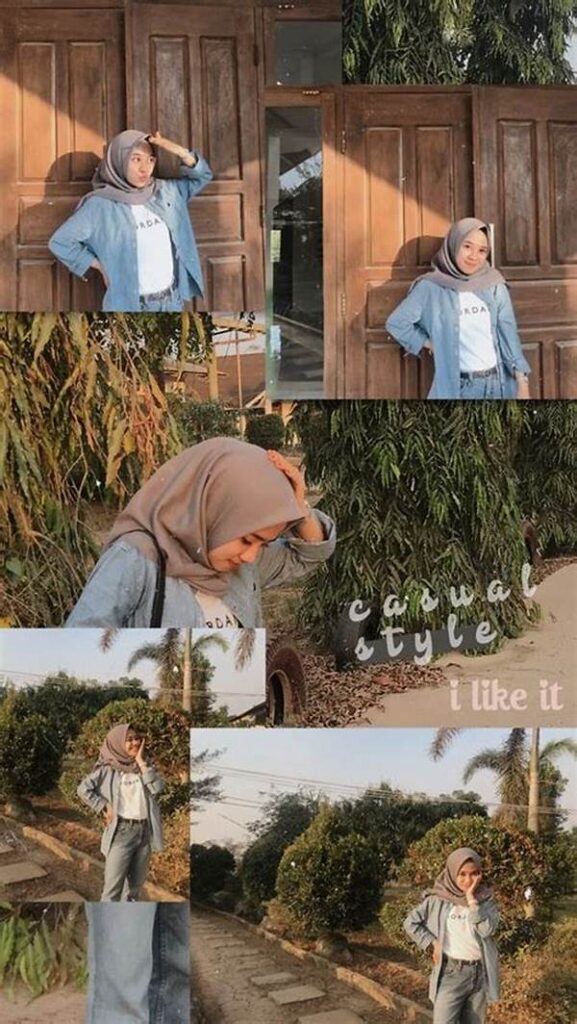 Inspirasi Edit Foto Untuk Profesional