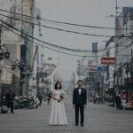 Inspirasi Lokasi Foto Fashion Urban