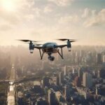 Keamanan Dan Privasi Drone Di Kota