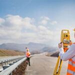 Kemajuan Survei Pemetaan Digital
