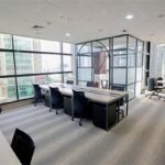 Keunggulan Cahaya Alami Di Kantor