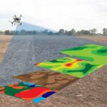 Keunggulan Drone Dalam Pengumpulan Data