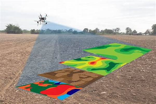 Keunggulan Drone Dalam Pengumpulan Data