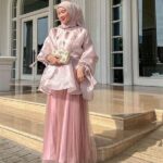 Kombinasi Background Dan Busana Fotografi