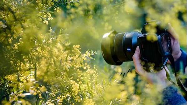 Kreativitas Dalam Fotografi Aerial