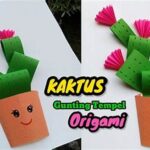 “kreativitas Framing Menggunakan Cabang Pohon”