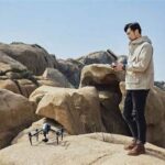 Kreativitas Visual Dengan Drone