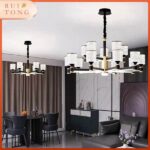 Lampu Gantung Dekoratif Modern