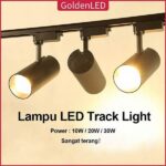 Lampu Sorot Led Berkinerja Tinggi