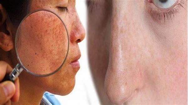 Langkah Mudah Menghilangkan Bintik Otomatis
