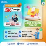 Layanan Desain Grafis Profesional