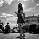 Lensa Terbaik Untuk Fotografi Street Photography