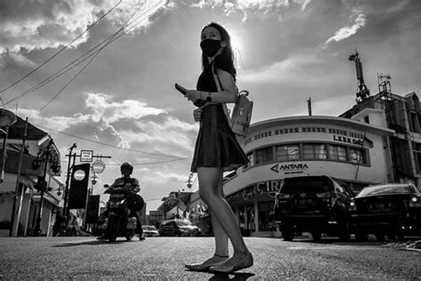 Lensa Terbaik Untuk Fotografi Street Photography