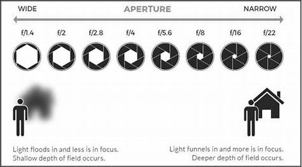 Memilih Aperture Untuk Candid Fotografi