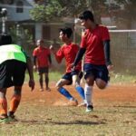 Memotret Olahraga Dengan Sempurna