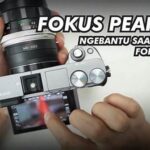 “menggunakan Fitur Fokus Manual”