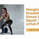 Menghindari Kesalahan Umum Pemula