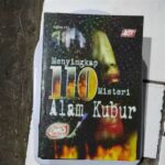**menyingkap Misteri Alam Dari Udara**