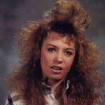 Mode Rambut Era Nostalgia