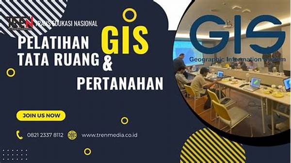 “pemanfaatan Gis Dalam Perencanaan Kota”
