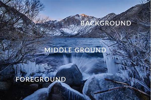 “pengaturan Elemen Foreground Dan Background”