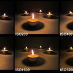 Penggunaan Candle Light Dalam Fotografi