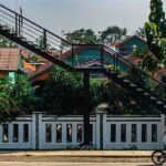 Penggunaan Diagonal Dalam Fotografi