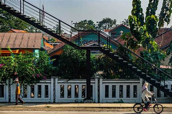 Penggunaan Diagonal Dalam Fotografi