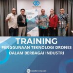 Penggunaan Drone Dalam Industri