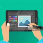 Perangkat Lunak Kolaborasi Pengeditan Gambar