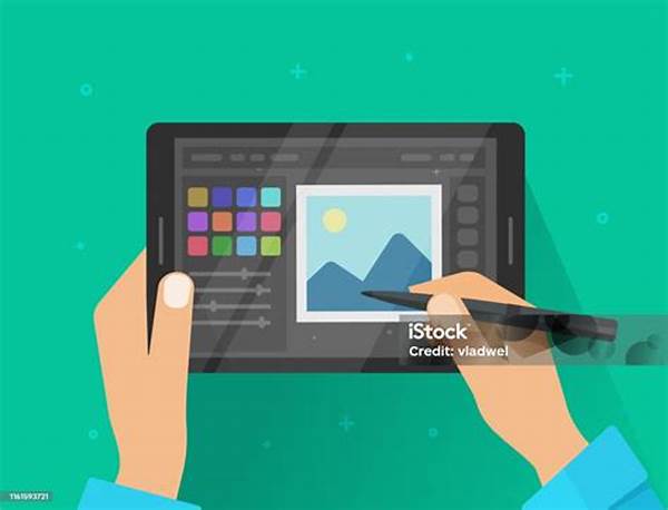 Perangkat Lunak Kolaborasi Pengeditan Gambar