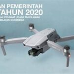 Peraturan Pemerintah Tentang Drone