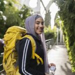 “perjalanan Seru Menjelajah Dunia”
