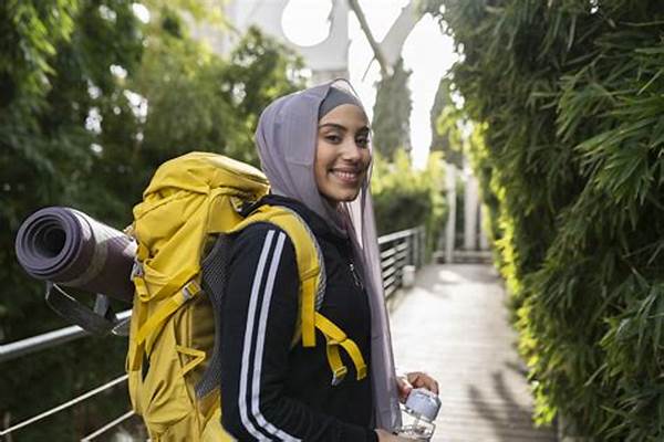 “perjalanan Seru Menjelajah Dunia”
