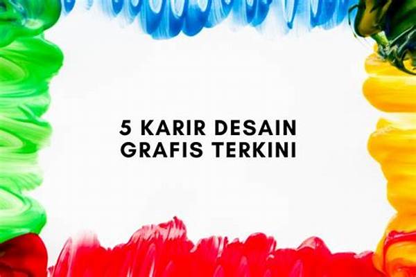 Platform Desain Grafis Terkini