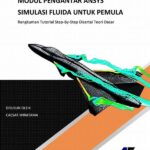 Simulasi Fluida Untuk Visualisasi Efek