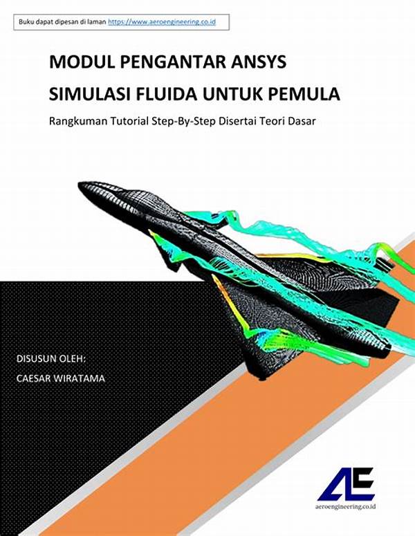 Simulasi Fluida Untuk Visualisasi Efek