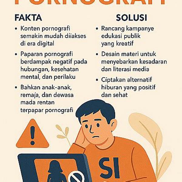 Tantangan Dan Solusi Desain Visual Terpadu