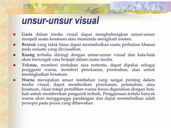 Teknik Memandu Pandangan Visual