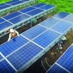 Teknologi Hemat Biaya Tenaga Surya