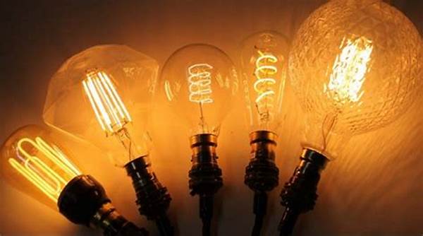 Teknologi Terbaru Lampu Pijar