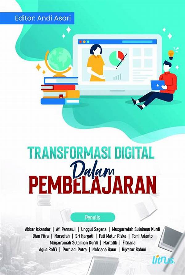Transformasi Digital Dalam Fotografi