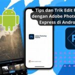 Trik Mengedit Foto Dengan Elemen Kontras