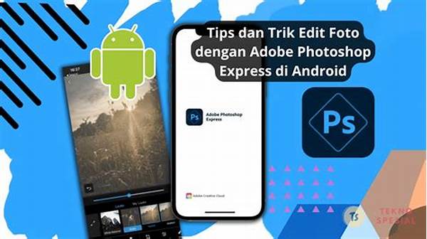 Trik Mengedit Foto Dengan Elemen Kontras