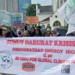 Aksi Bersama Mengatasi Krisis Lingkungan