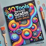 Alat Terbaik Untuk Desain Grafis