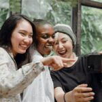 Apertur Terbaik Foto Candid