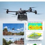 Aplikasi Drone Untuk Kartografi Modern
